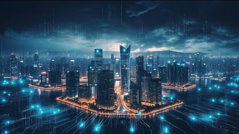 数据中台建设方案：构建企业数字化转型的核心引擎